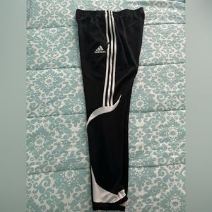 Rare Tiro 11 soccer pants